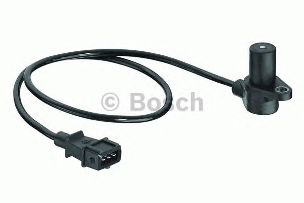 Купить запчасть BOSCH - 0261210113 