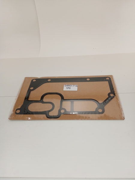 Прокладка теплообменника SLP EPL-728