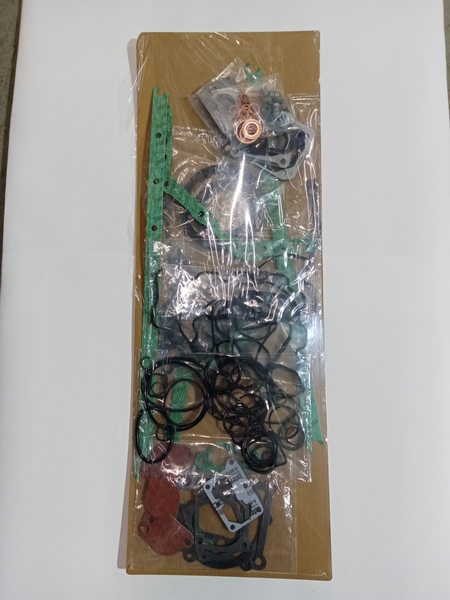 К-т прокладок на двигатель 2012L6 PRC 7415011856