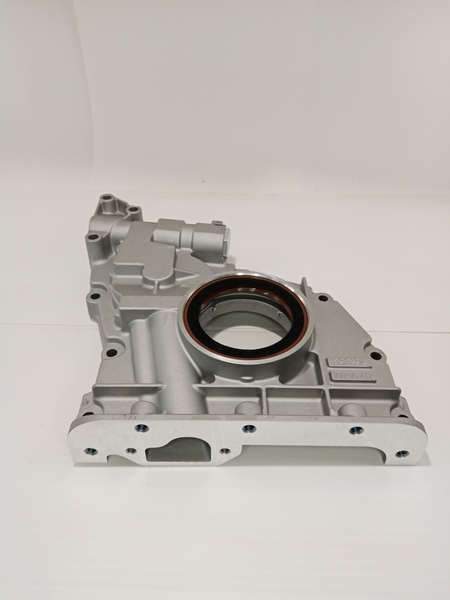 Насос масляный  RVI 7420906321