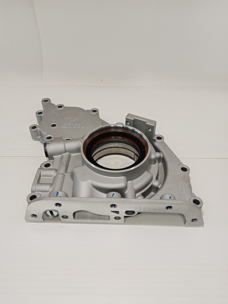 Масляный насос двигателя SDLG 4110003380026