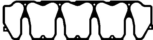 Прокладка клапанной крышки VICTOR REINZ 71-36002-00