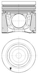 Купить запчасть KS - 40270620 