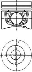 Купить запчасть KS - 40289600 