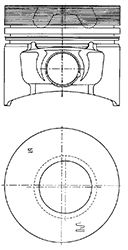 Купить запчасть KS - 40773610 