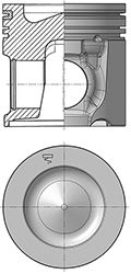 Купить запчасть KS - 41503600 