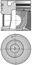 Купить запчасть KS - 41506600 