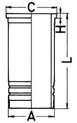 Купить запчасть KS - 89862110 