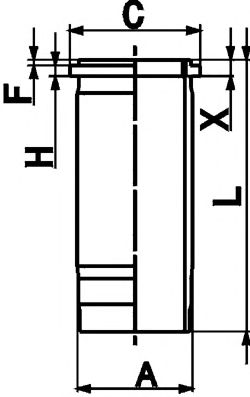 Купить запчасть KS - 89867110 