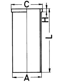 Купить запчасть KS - 89891110 