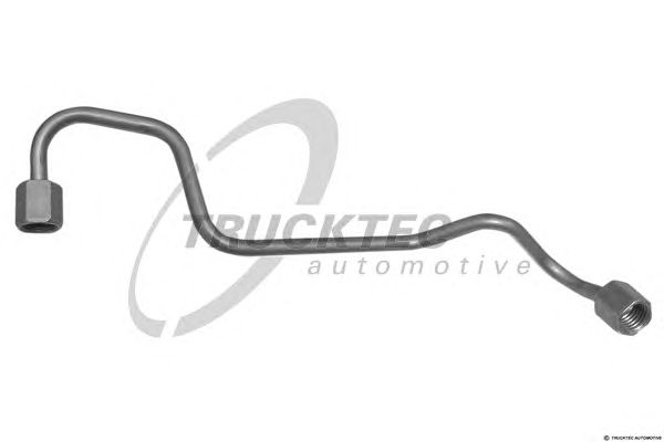 Купить запчасть TRUCKTEC - 0213077 