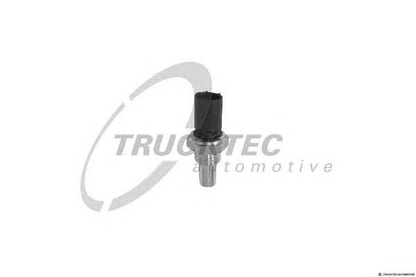 Купить запчасть TRUCKTEC - 0217037 