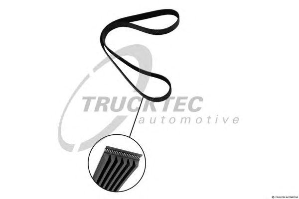 Купить запчасть TRUCKTEC - 0319059 