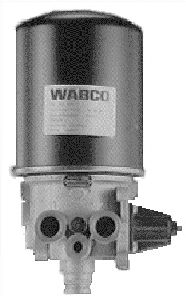 Купить запчасть WABCO - 4324101027 