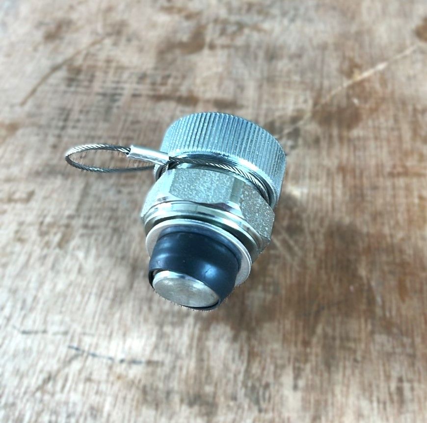 Купить DEUTZ 01180062 Сливной кран 2013 01180062