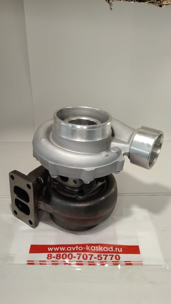 Турбина FAW 318766