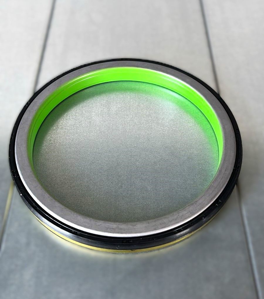 Купить WEICHAI 1001903004 Задний сальник коленвала