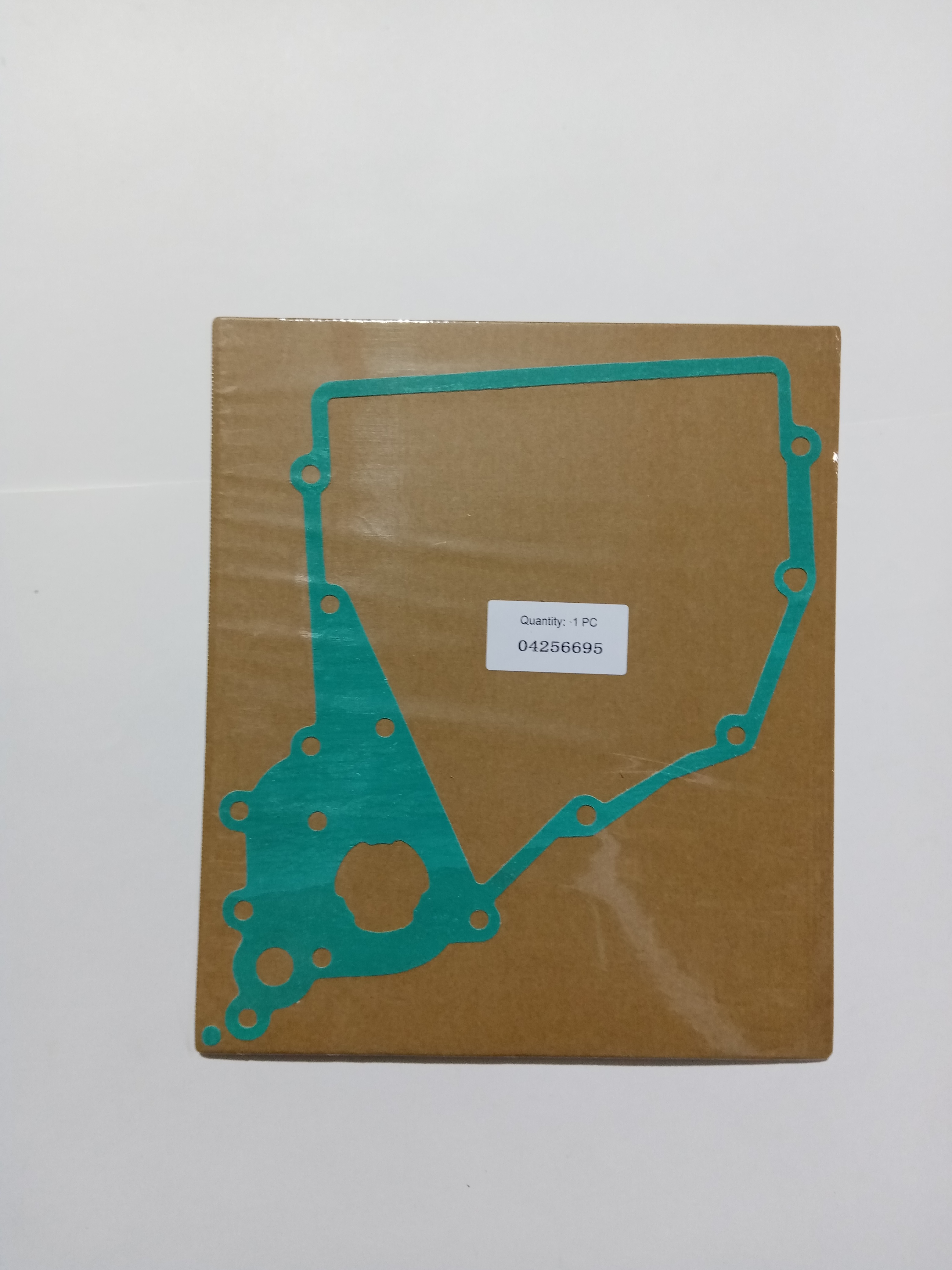 Прокладка масляного насоса Volvo 11708092