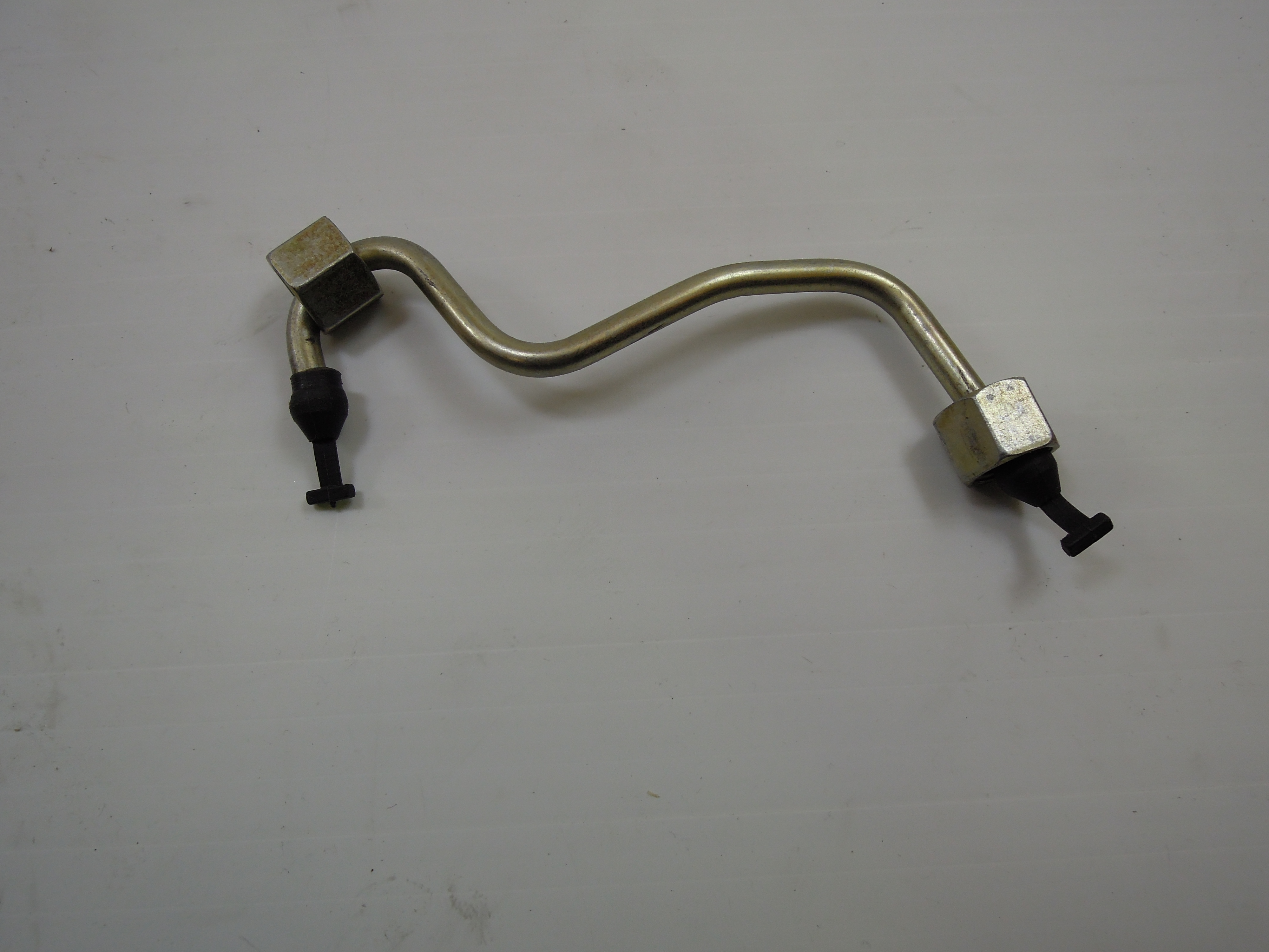 Трубка топливная подачи высокого давления FAW 1129010-52D