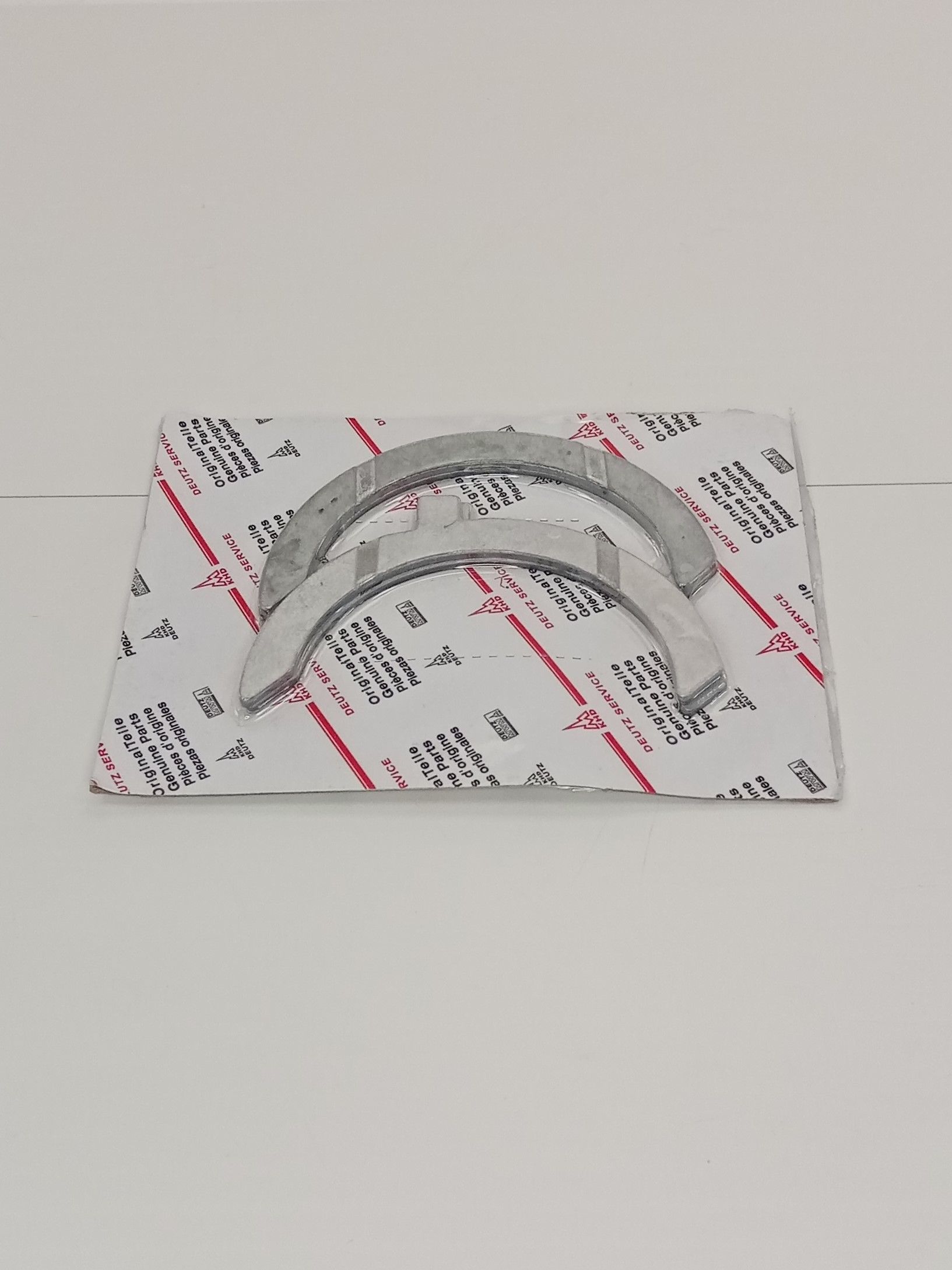 Купить SDLG 4110000970009 Упорные полукольца SDLG E6250