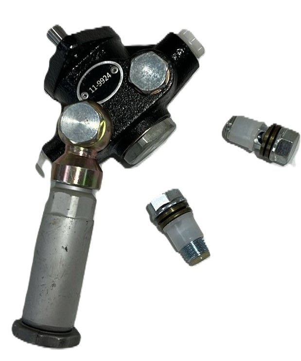 Насос подкачки топлива THERMO KING 11-9924