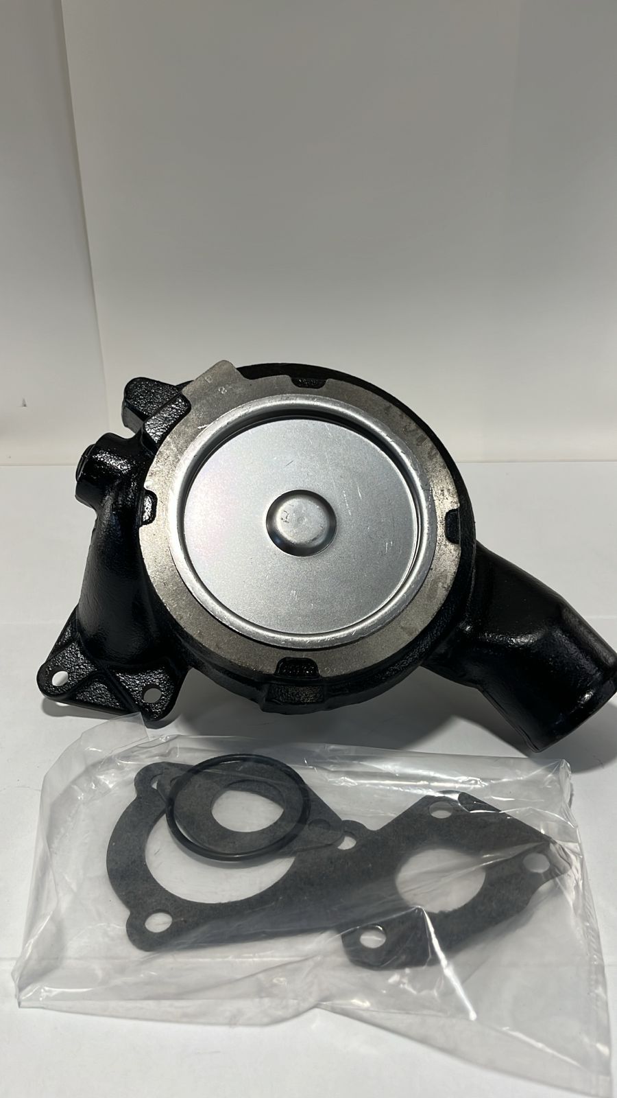 Водяной насос JCB 02/200080