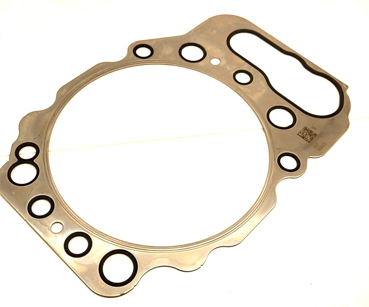 Купить WEICHAI 330201000501 Прокладка головки блока  Белаз 12GZ