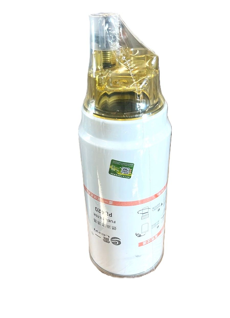 Купить WEICHAI 1002307405 Фильтр топливный