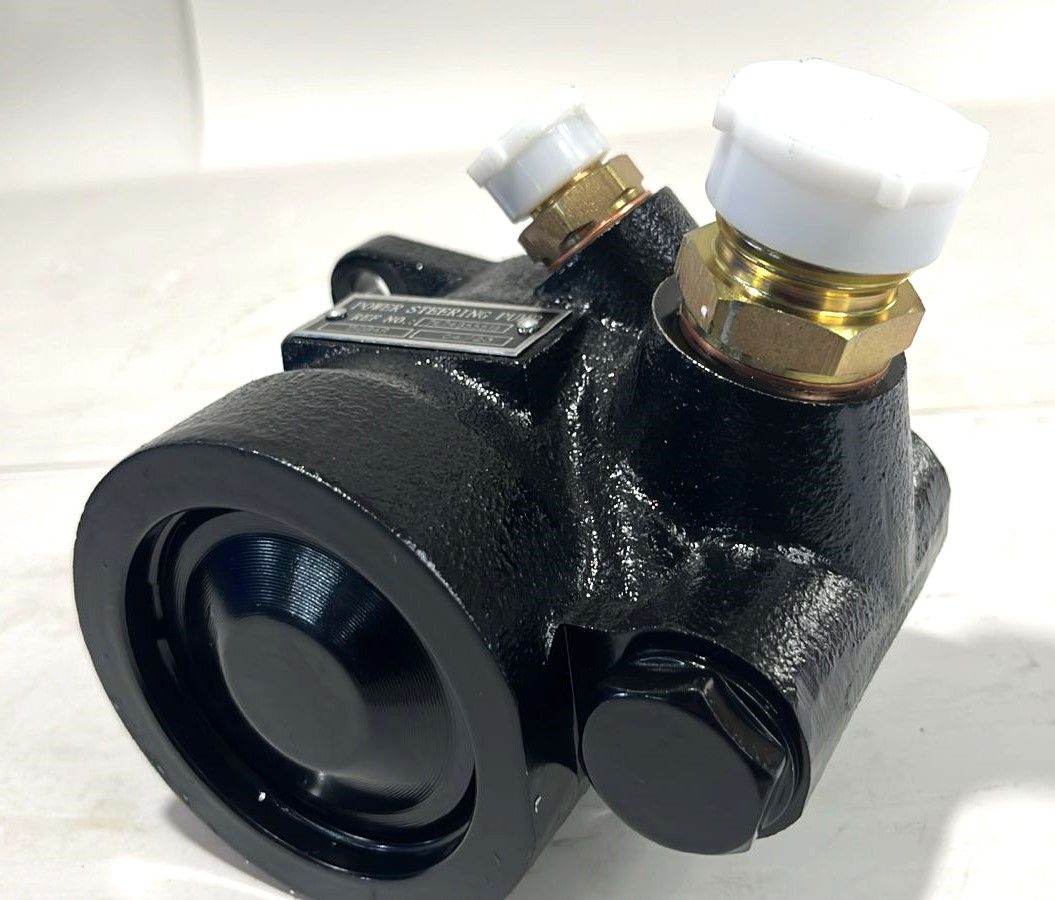 Купить Deutz 04222607 Насос ГУР 04222607