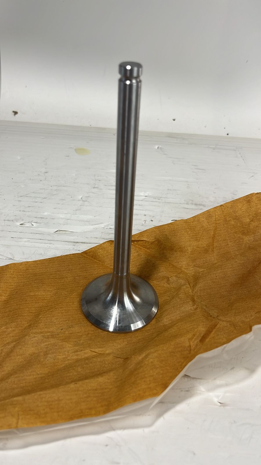 Купить SDLG 4110000556089 Клапан впускной SDLG LG953N, LG952L