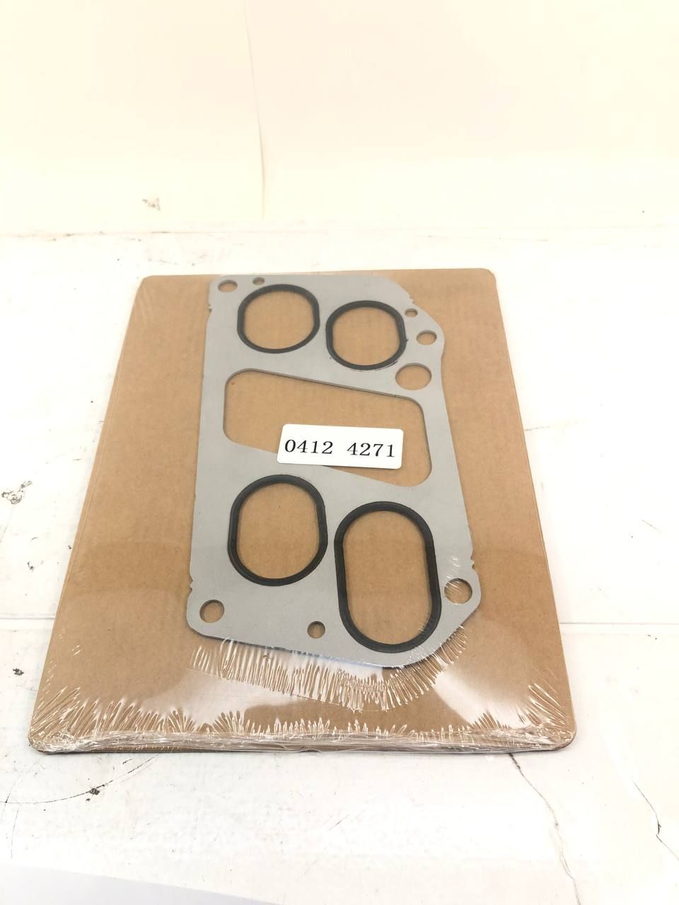 Купить Deutz 04124271 Прокладка теплообменника TCD 3.6 04124271