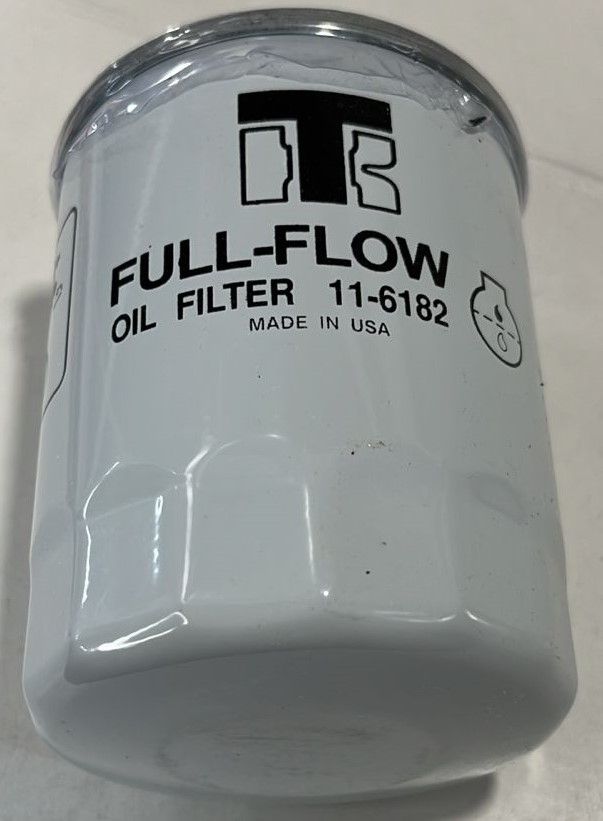 Фильтр масляный  THERMO KING 11-6182