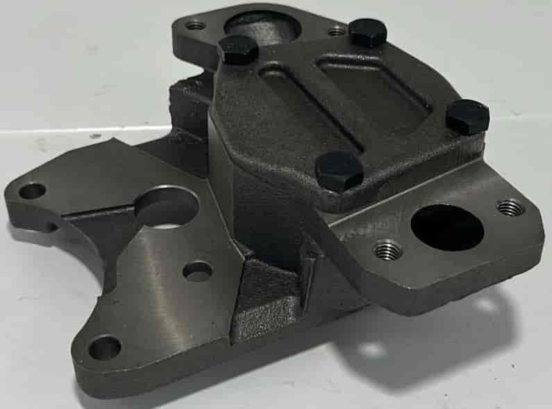 Купить PERKINS 4132F067 Масляный насос