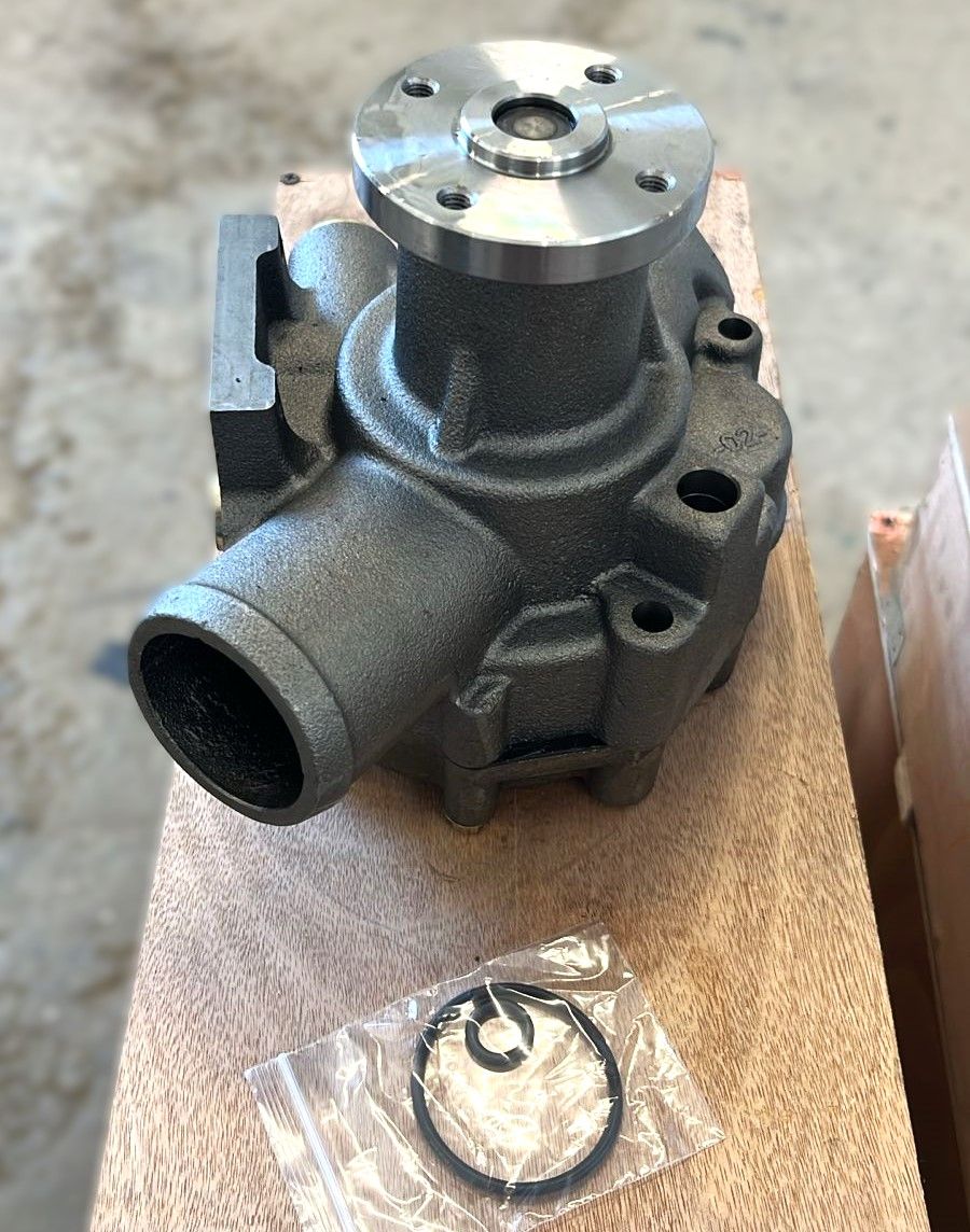 Купить запчасть CATERPILLAR - 3502536 