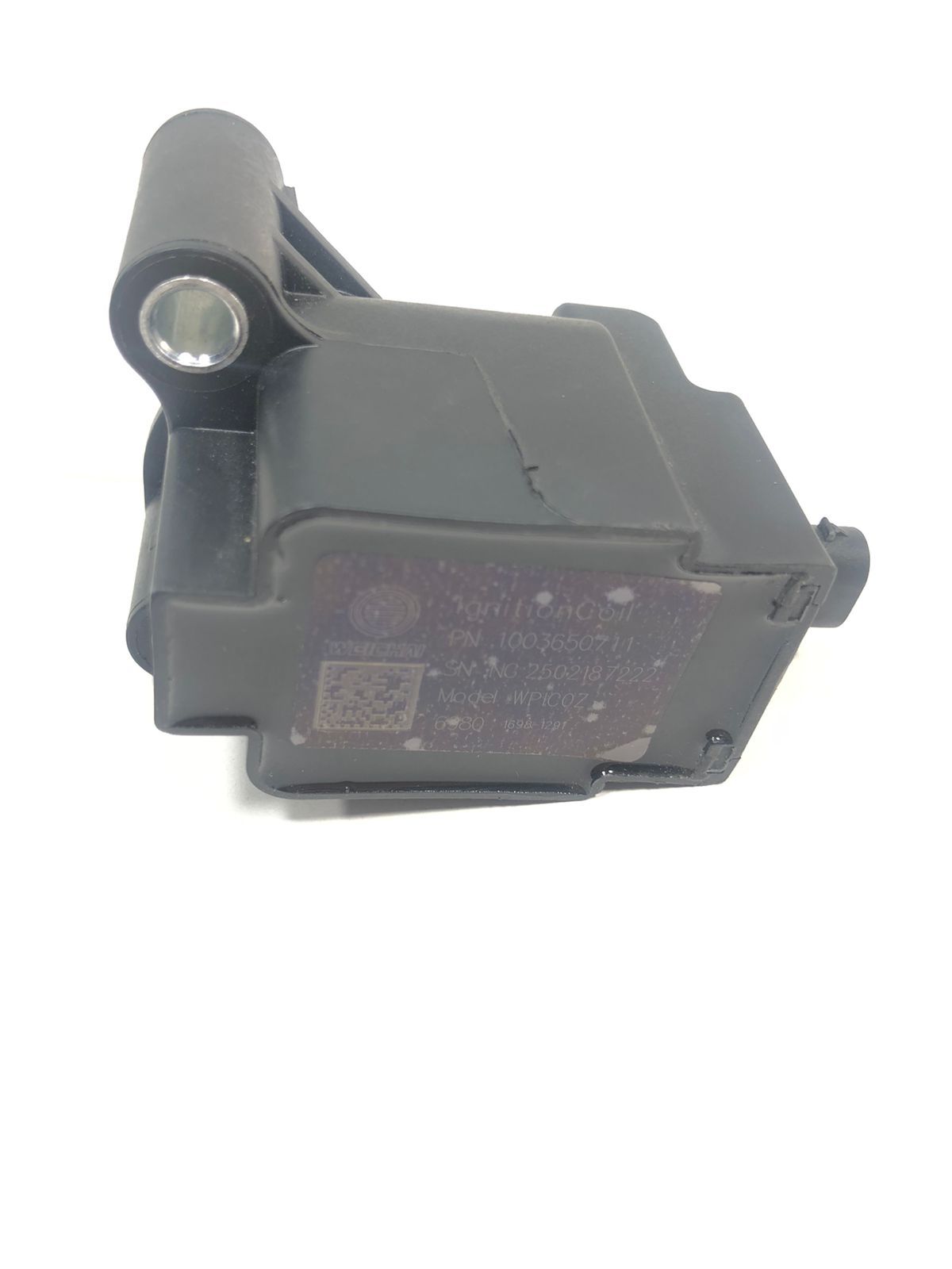 Купить WEICHAI 1003650711 Катушка зажигания WD615/618, WD10, WD12