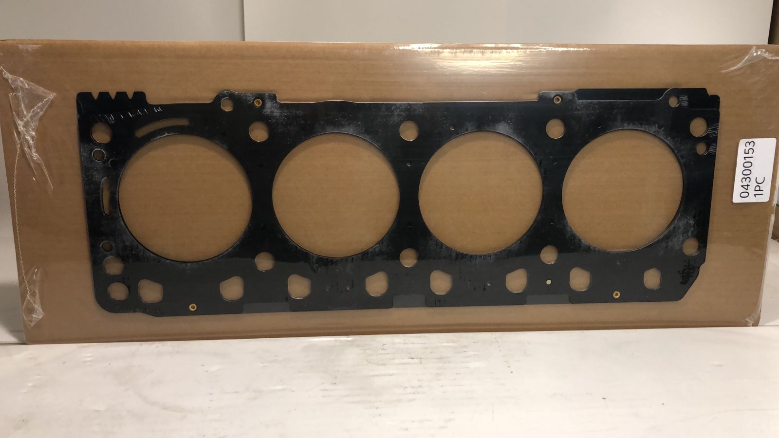 К-т прокладок на двигатель  Deutz 02931720