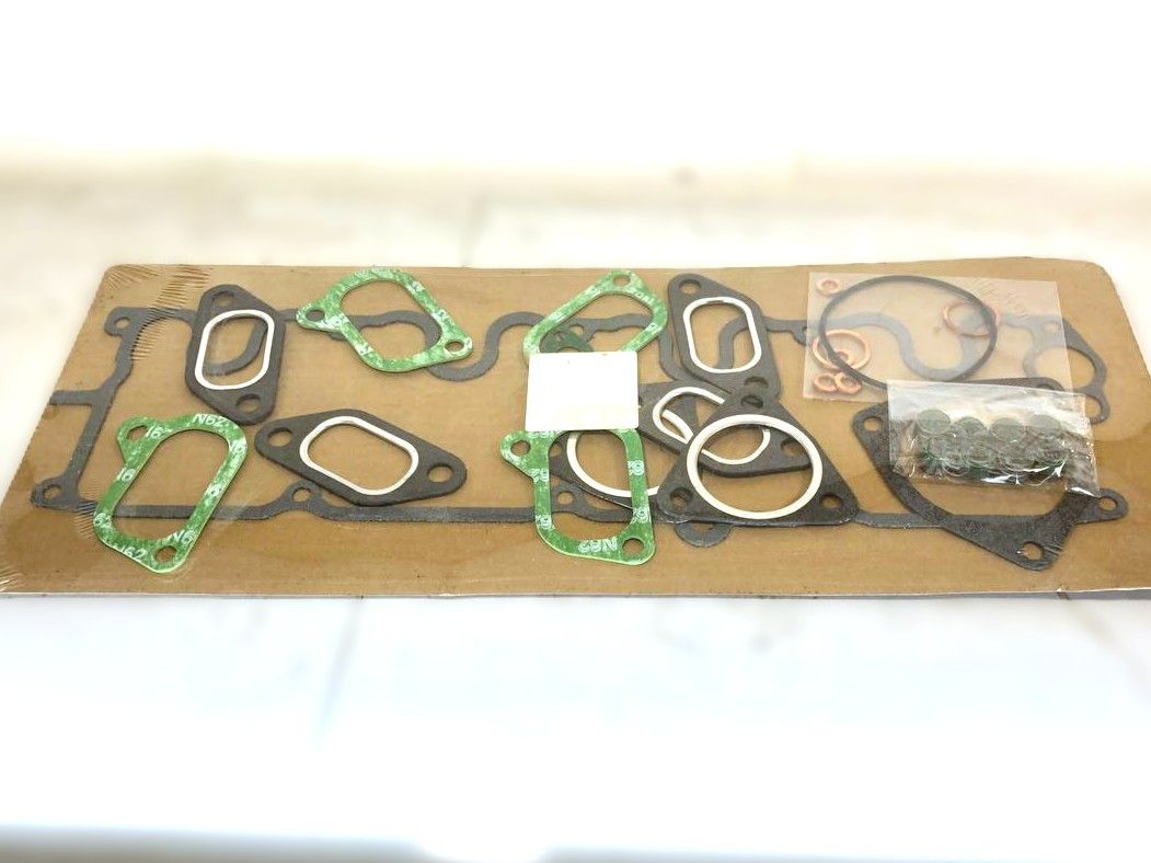 Купить Deutz 02931741 Набор прокладок верхний 4M1011/2011  02931741