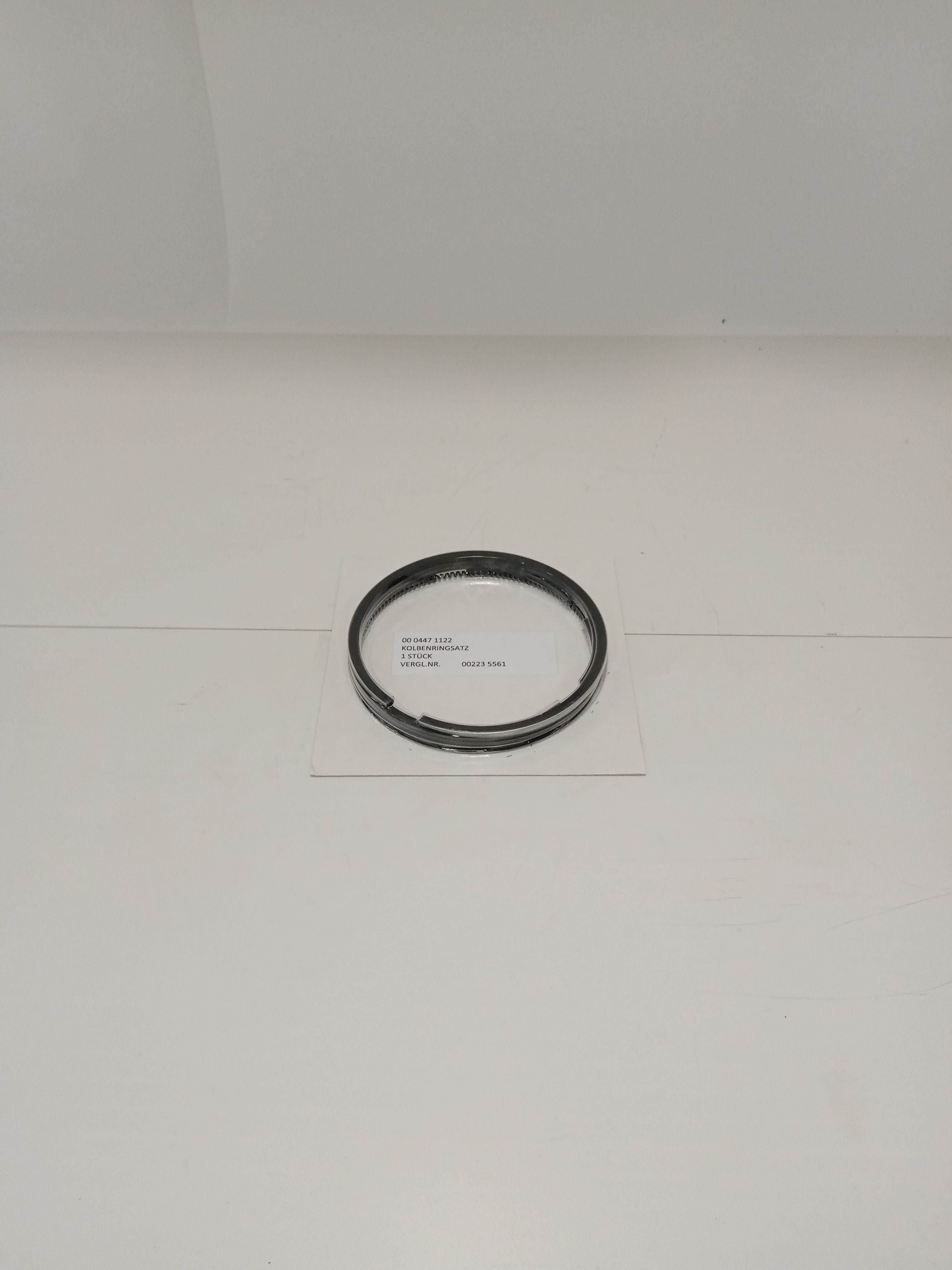 Купить Deutz 01171775 Кольца поршневые (ф102,00)  912; 913