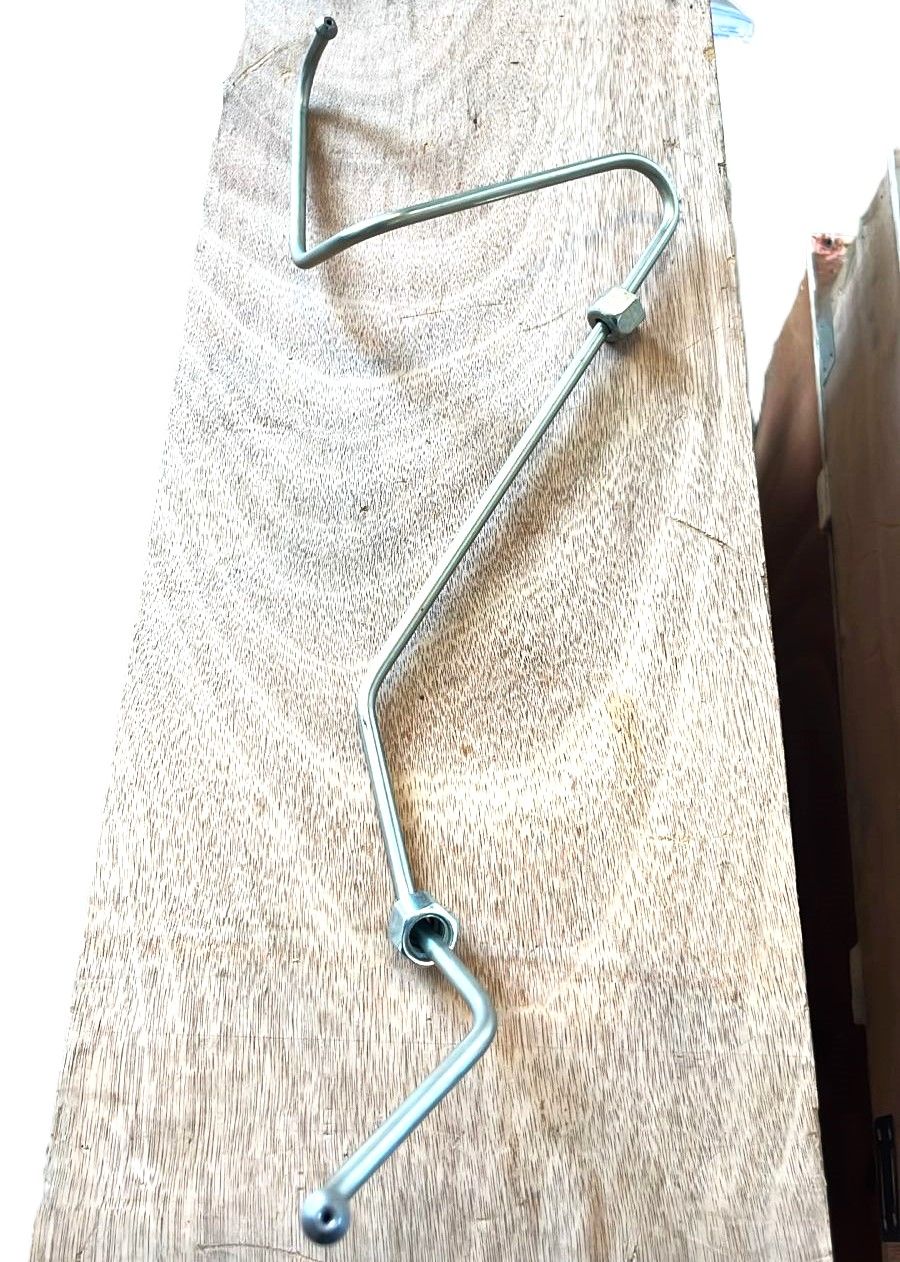 Купить Deutz 04154357 Топливная трубка