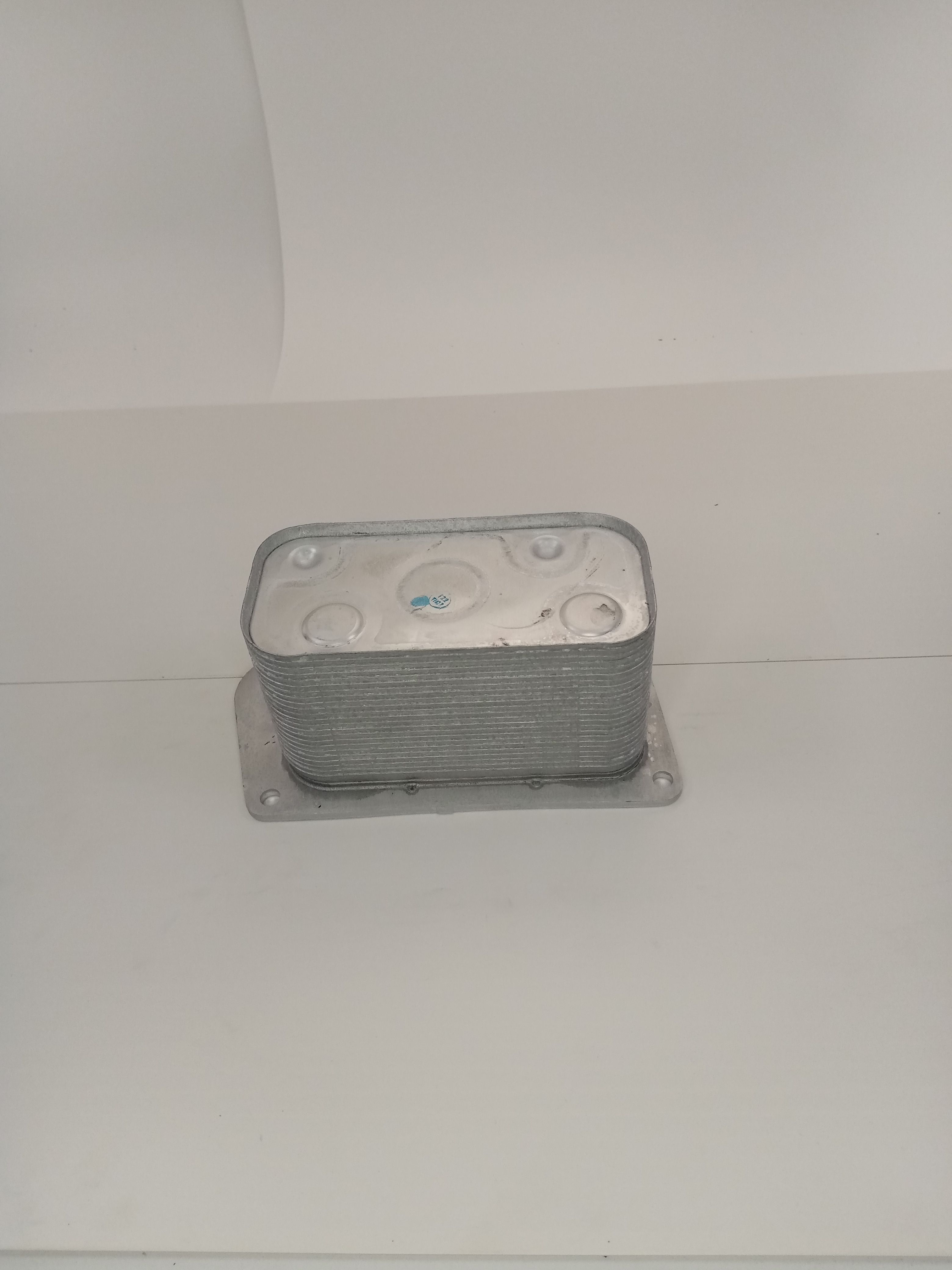 Купить Volvo 20459219 Теплообменник D4D; D4E; D6D; D6E;  D4D; D4E; D6D; D6E;  D7D; D7E; 