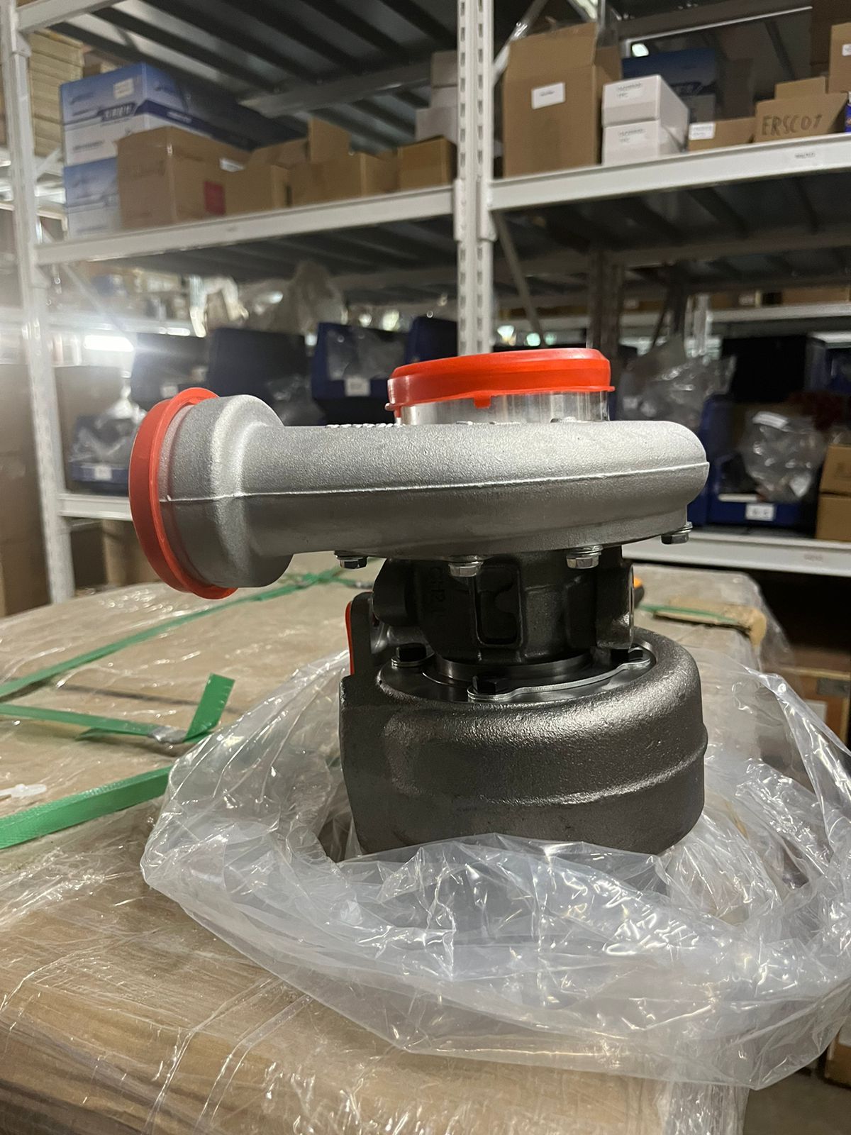 Купить запчасть DEUTZ - 04258659 