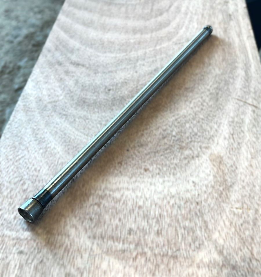 Купить CUMMINS 5272007 Штанга толкателя