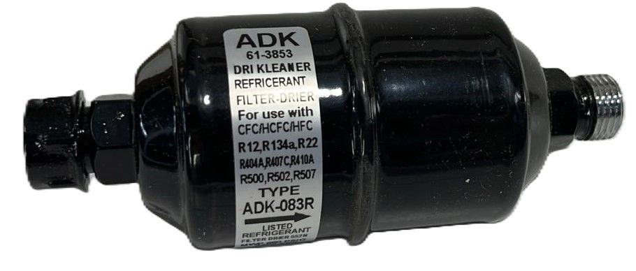 Дегидратор (фильтр-осушитель)  THERMO KING 61-3853