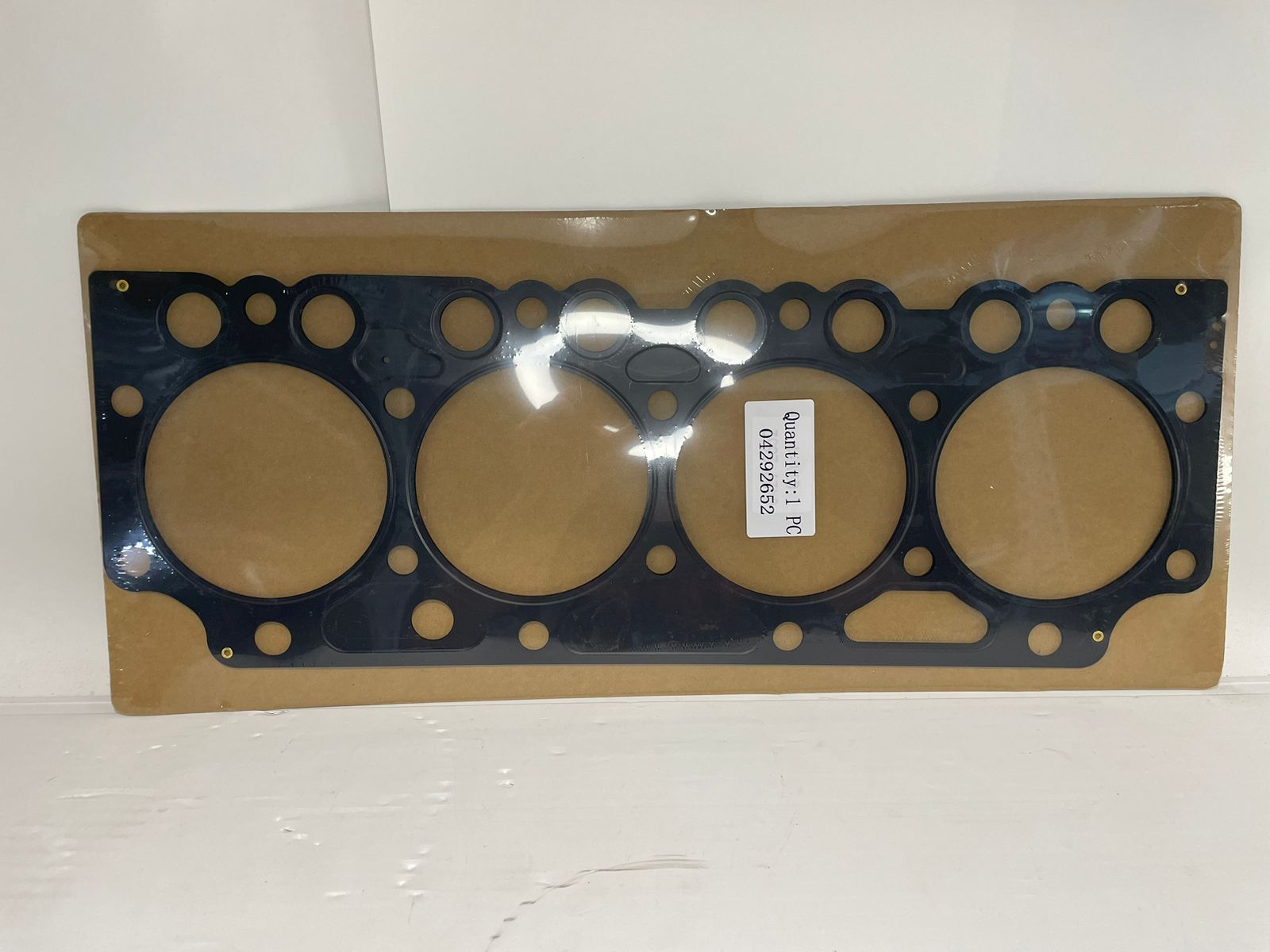 Купить Deutz 04292652 Прокладка головки блока TCD 2013 L04 2V