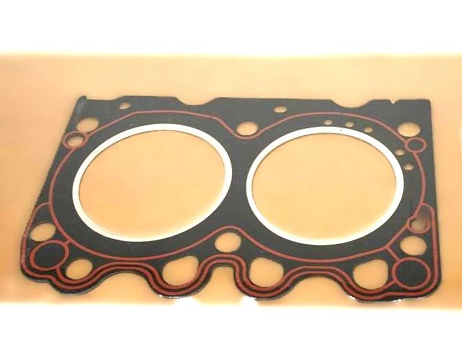 Купить Deutz 04178861 Прокладка головки блока цилиндров (1 метка) F2M1011  04178861