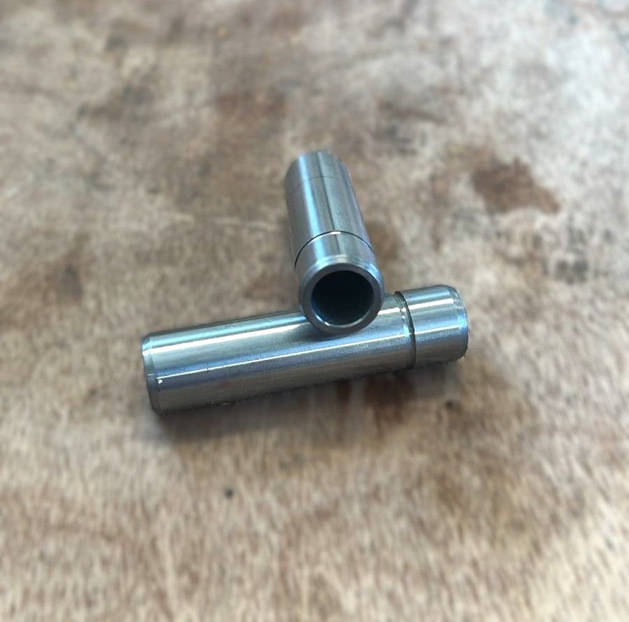 Купить PERKINS 3313A012 Направляющая втулка клапана PERKINS 1104 
