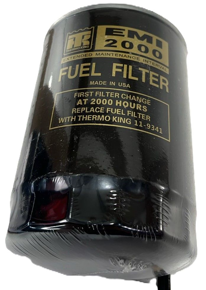 Фильтр топливный  THERMO KING 11-9341
