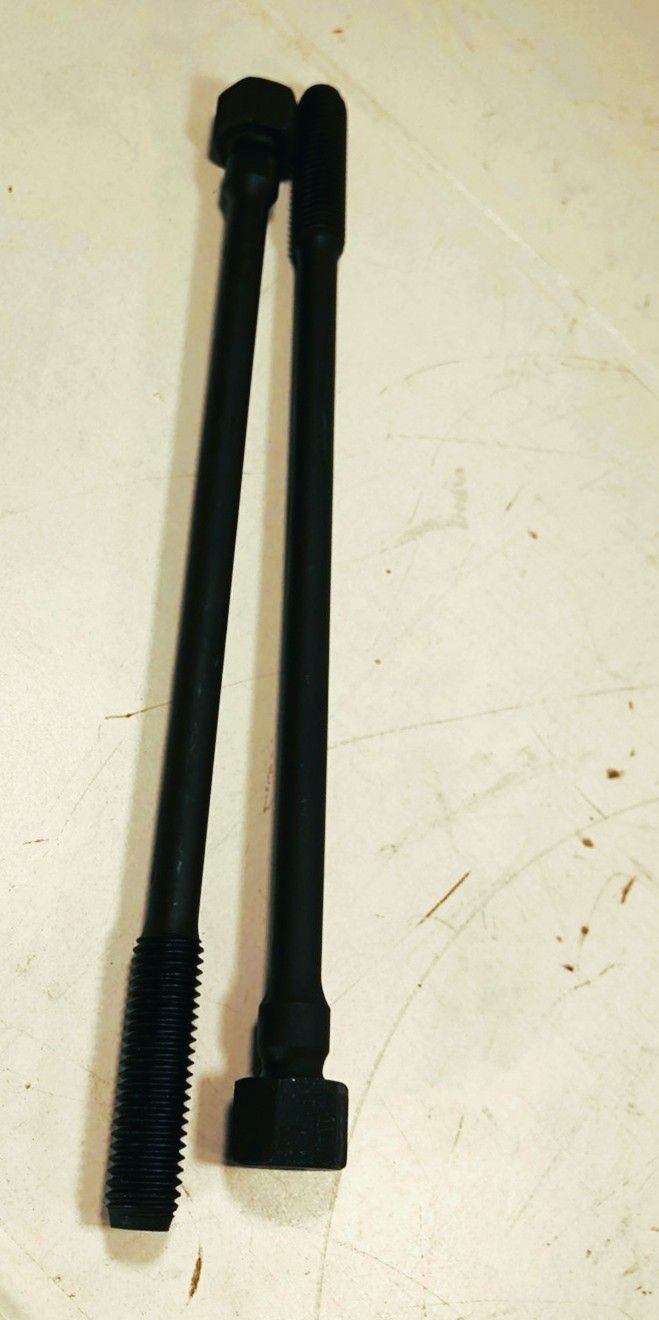 Купить Deutz 02101681 Болт головки блока