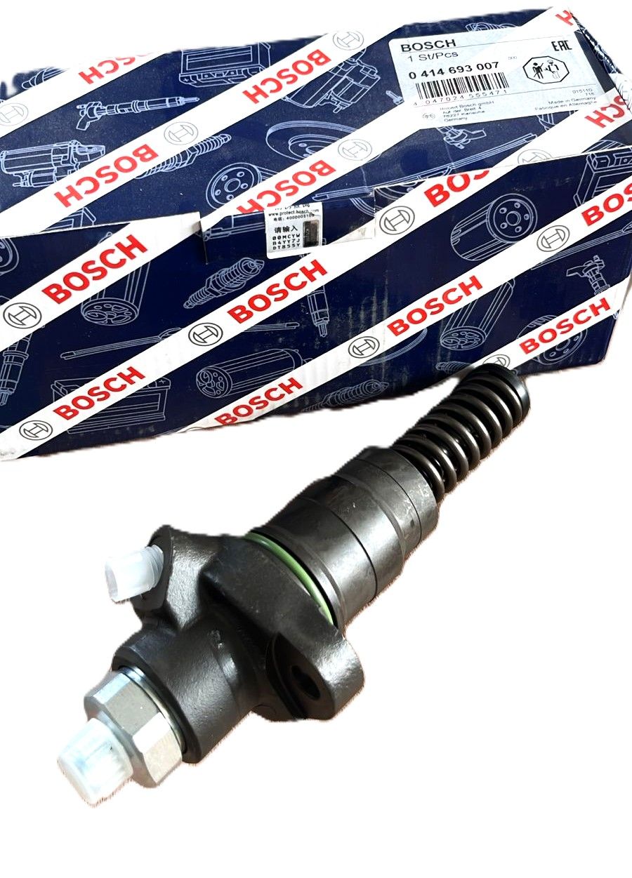 Купить запчасть BOSCH - 0414693007 