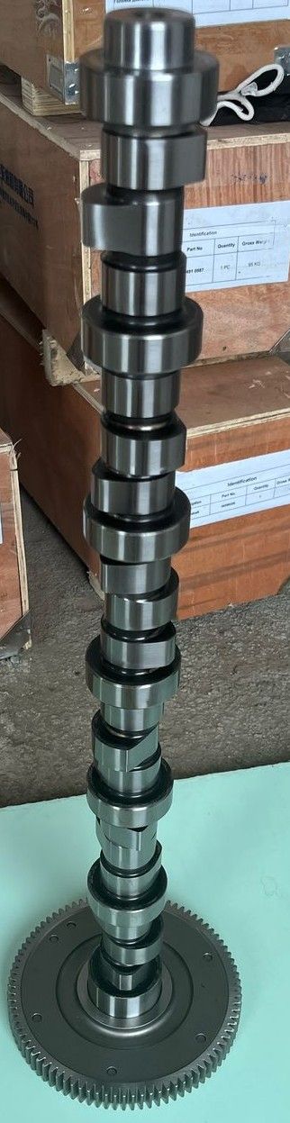 Купить Deutz 04292882 Распредвал Dalian  BF6M 2012 Volvo